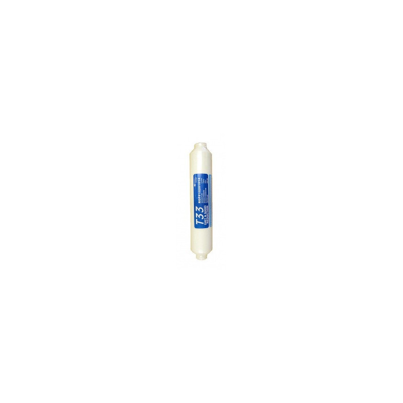 FILTRO IN LINEA SEDIMENTI D.50 ATT.1/4 F